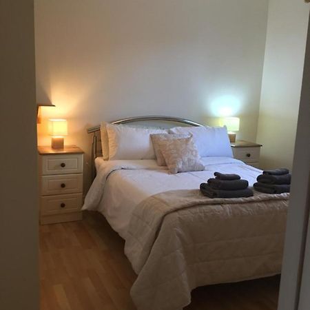 Entire 3 Bedroom House Ballyshannon Town Centre Kültér fotó