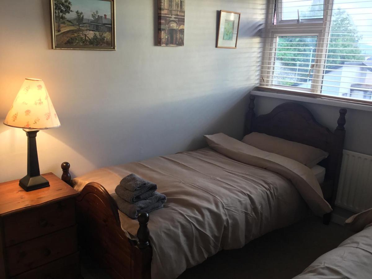 Entire 3 Bedroom House Ballyshannon Town Centre Kültér fotó