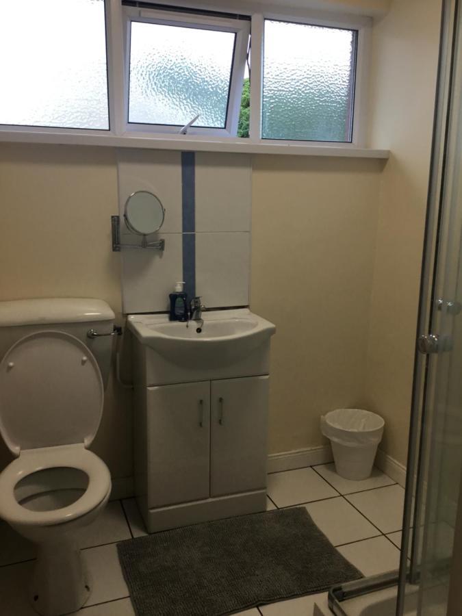 Entire 3 Bedroom House Ballyshannon Town Centre Kültér fotó