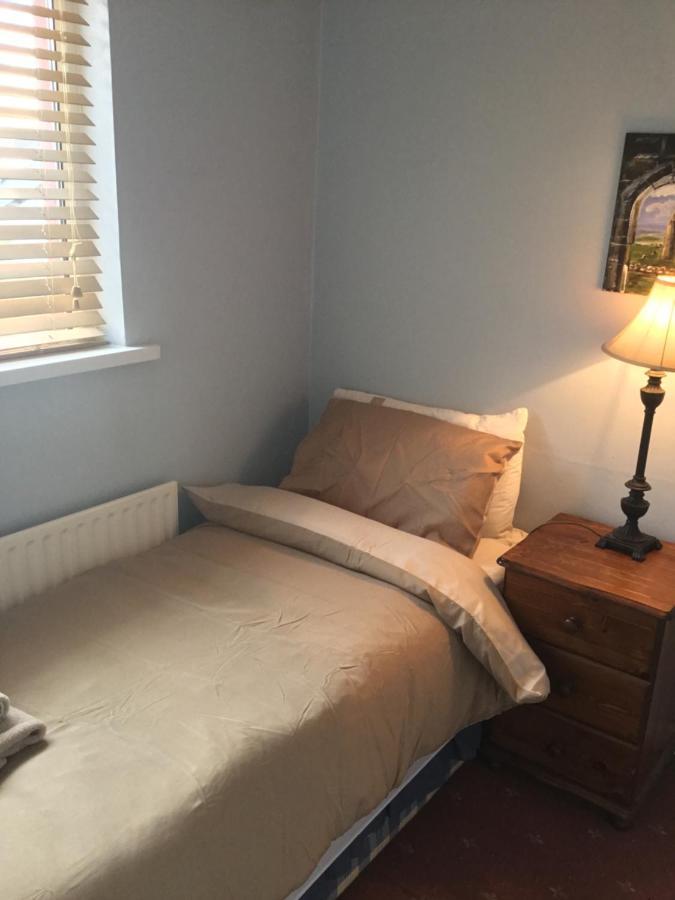 Entire 3 Bedroom House Ballyshannon Town Centre Kültér fotó