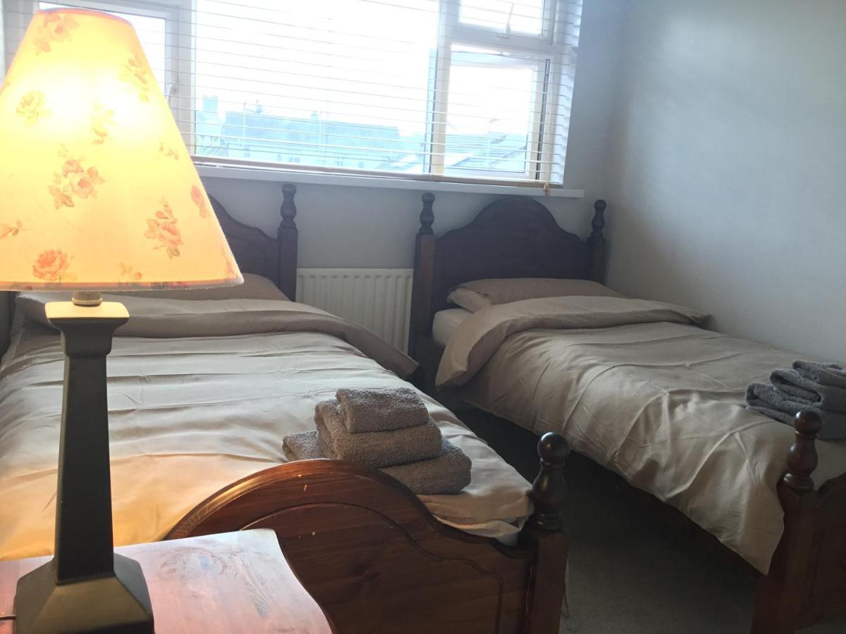 Entire 3 Bedroom House Ballyshannon Town Centre Kültér fotó