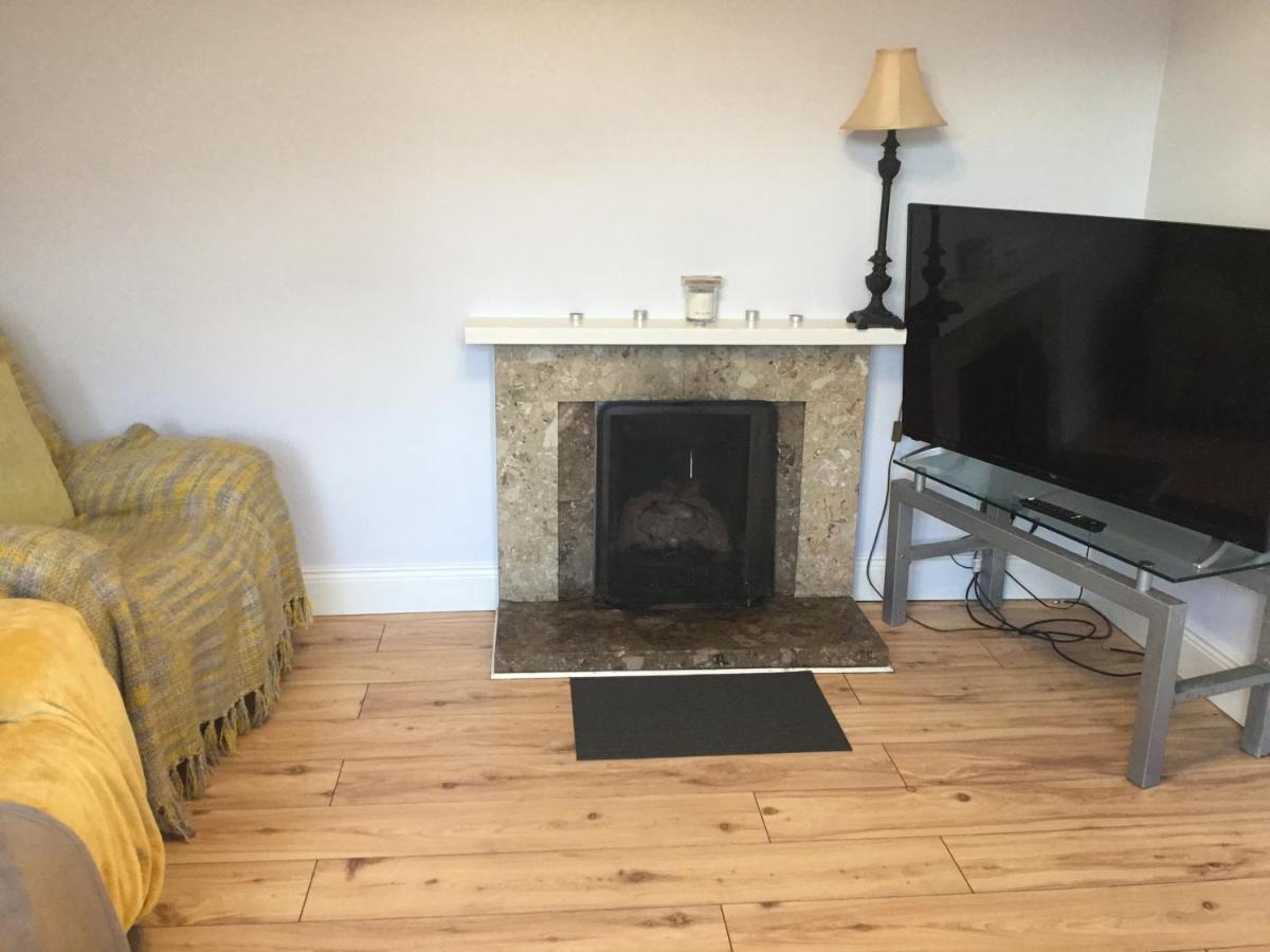 Entire 3 Bedroom House Ballyshannon Town Centre Kültér fotó