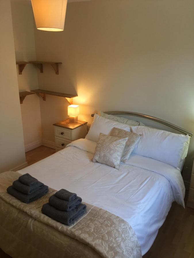 Entire 3 Bedroom House Ballyshannon Town Centre Kültér fotó