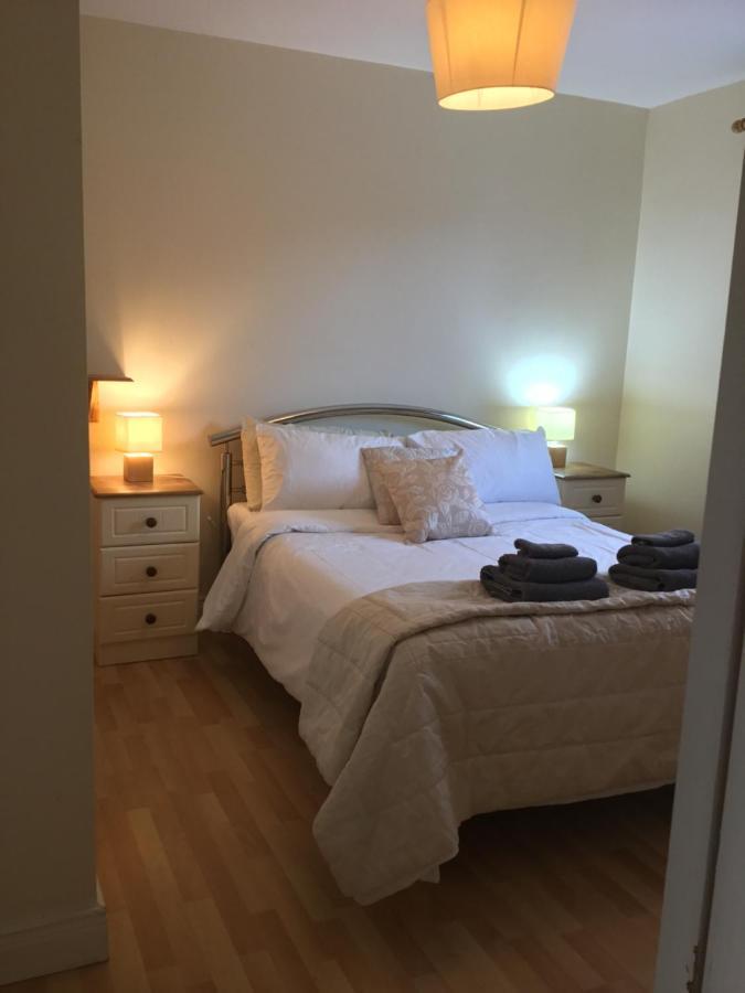 Entire 3 Bedroom House Ballyshannon Town Centre Kültér fotó