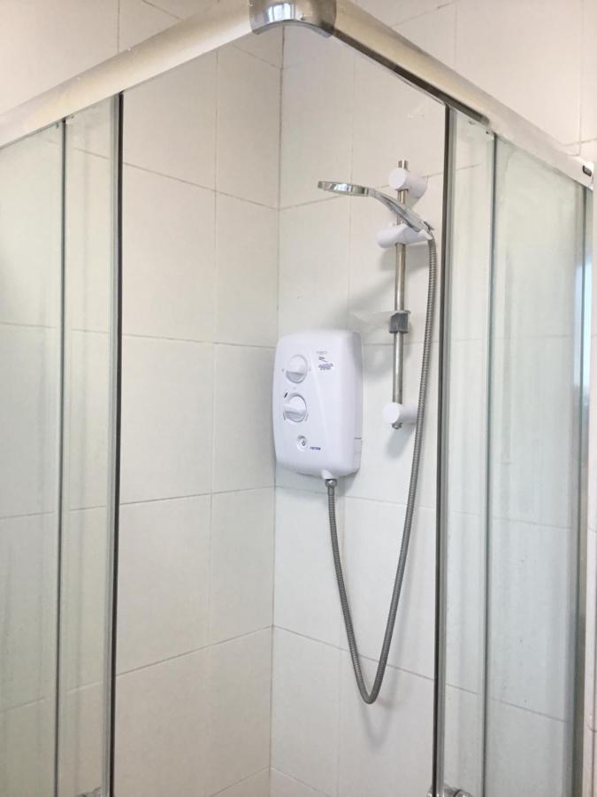 Entire 3 Bedroom House Ballyshannon Town Centre Kültér fotó