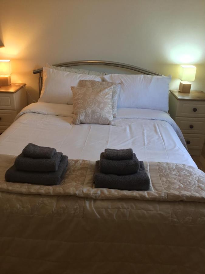 Entire 3 Bedroom House Ballyshannon Town Centre Kültér fotó